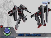 Nero Hyperion