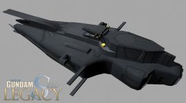 Agamemnon Refit