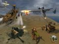 Nations at war (Battlefield 2)