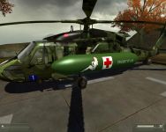 medivac