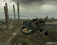 blackhawk