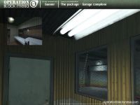 The Package - Garage complexe