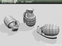 Grenade