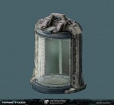 Assembly line concepts