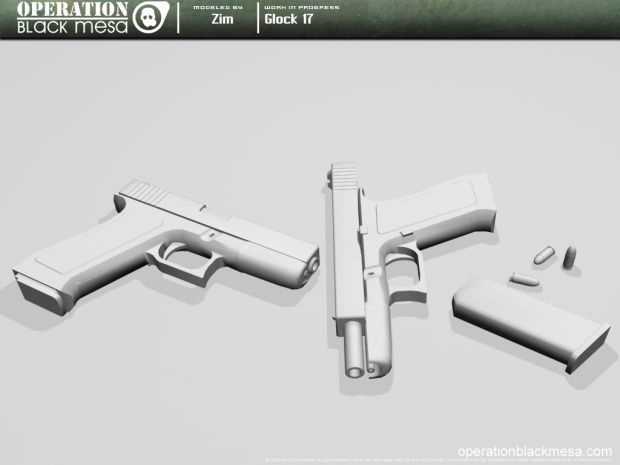 Glock 17