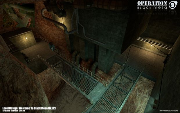10 years of Opposing Force