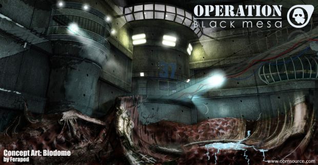 Operation Black Mesa   -  11
