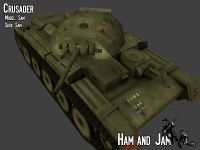 Crusader
