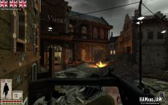 Arnhem Teaser