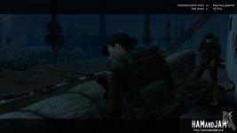 HaJ Playtest
