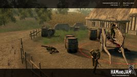 HaJ Playtest