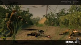 HaJ Playtest