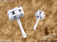 Geballte Ladung