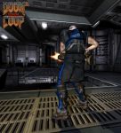 Hellwave custommap "Deep Sea Researche"