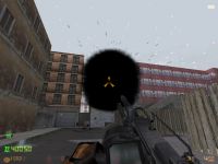 Particle Effects