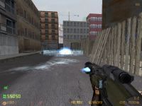 Particle Effects