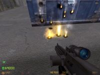 Particle Effects