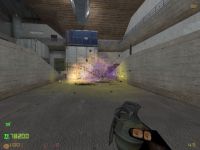 Particle Effects