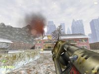 Particle Effects