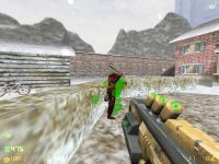 Bio Rifle