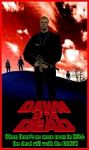 DAWN OF THE DEAD - Poster Art