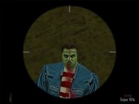 DAWN OF THE DEAD - Zombie Screenshots ( 7 )