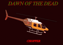 DAWN OF THE DEAD - Prefab Screenshots ( 1 )