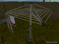 DAWN OF THE DEAD - Prefab Screenshots ( 10 )