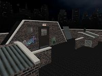 DAWN OF THE DEAD - Map Screenshots