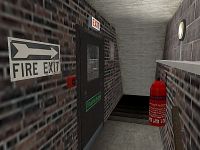 DAWN OF THE DEAD - Map Screenshots