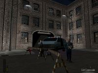 DAWN OF THE DEAD - Map Screenshots
