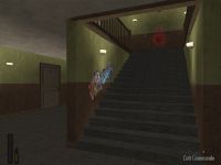 DAWN OF THE DEAD - Map Screenshots