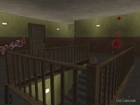 DAWN OF THE DEAD - Map Screenshots
