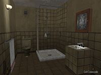 DAWN OF THE DEAD - Map Screenshots
