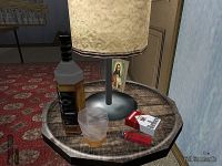 DAWN OF THE DEAD - Prefab Screenshots ( 8 )