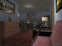 DAWN OF THE DEAD - Map Screenshots (10)