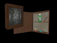 DAWN OF THE DEAD - Prefab Screenshots ( 10 )