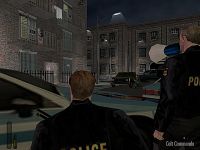 DAWN OF THE DEAD - Map Screenshots