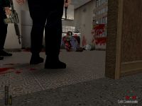 DAWN OF THE DEAD - Map Screenshots (11)
