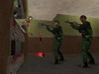 DAWN OF THE DEAD - Map Screenshots (12)