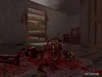 DAWN OF THE DEAD - Map Screenshots (13)