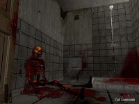 DAWN OF THE DEAD - Map Screenshots (14)