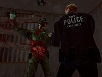 DAWN OF THE DEAD - Map Screenshots (15)