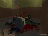DAWN OF THE DEAD - Map Screenshots (16)