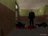 DAWN OF THE DEAD - Map Screenshots (17)