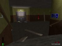 DAWN OF THE DEAD - Map Screenshots