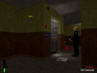 DAWN OF THE DEAD - Map Screenshots