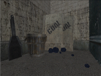 Coal Sacks & Related Prefabs