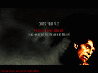 DOTD_Quit Game Screen