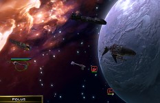 Victory I bites the dust 3 - Onwards